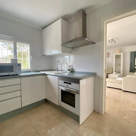 Felicidad Sayalonga Rural Holiday home Malaga