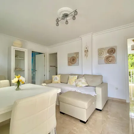 Felicidad Sayalonga Rural Holiday home *