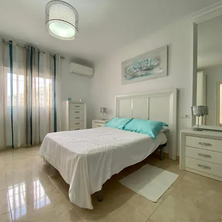 Holiday home Felicidad Sayalonga Rural Malaga